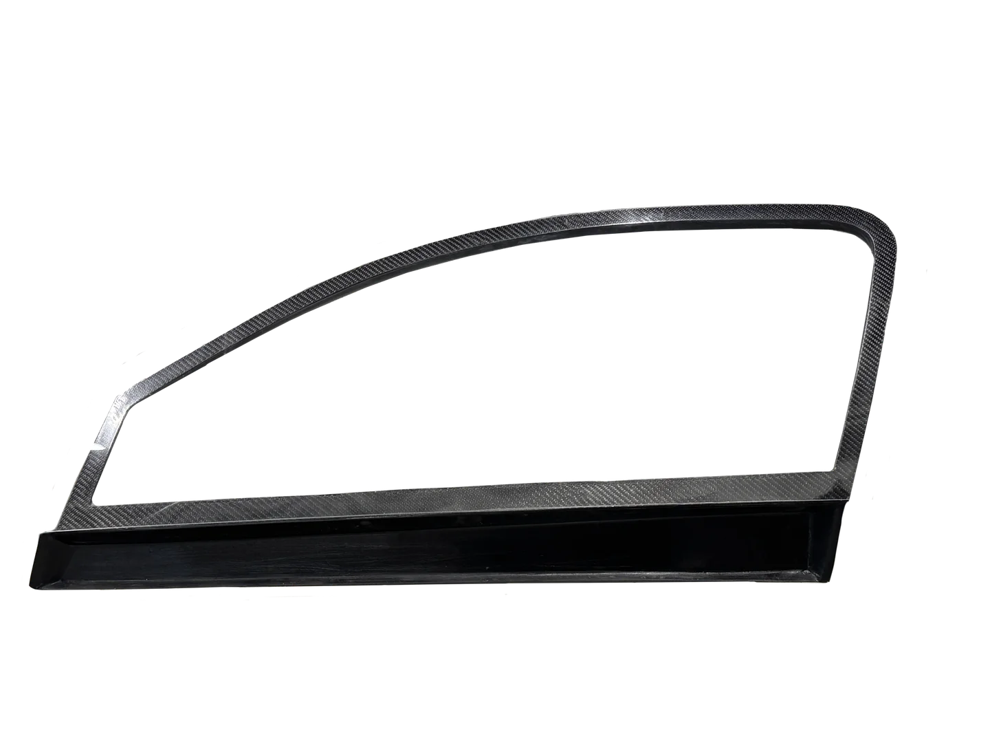 Set of front side window frames, G87 M2 thumbnail 2